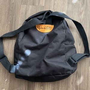 John galt backpack